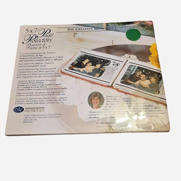 Creative Memories Bundle - Picture 5 of 6